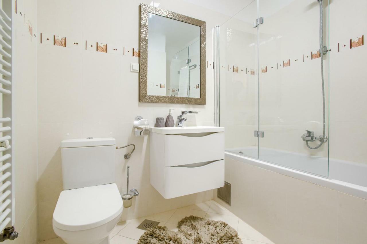 Apartment San Rocco Center Pula Dış mekan fotoğraf
